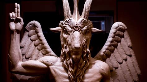 Tackling the Unseen: Webcast Investigates Satanic Curses